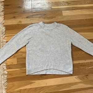 Like new Zara sweater
